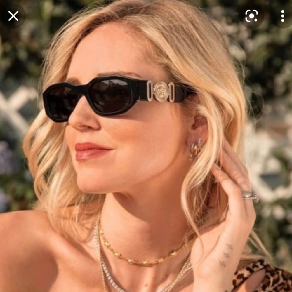 VERSACE SUNGLASSES - UNISEX